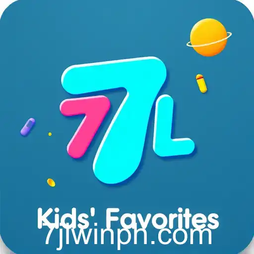 Digital Playground: The Rise of 7jl