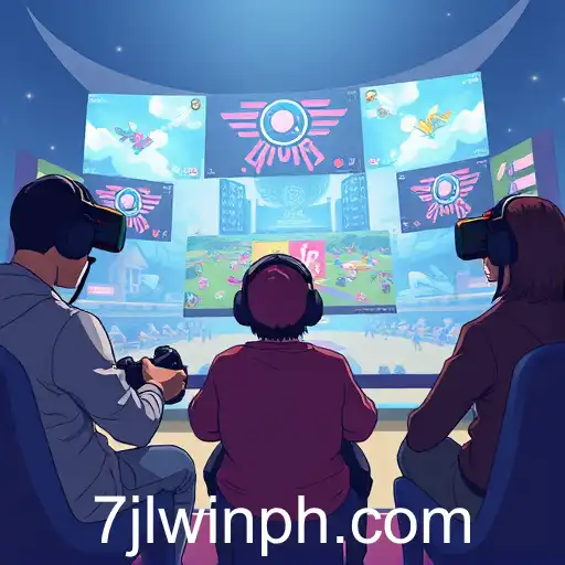 Evolution of English Gaming Communities