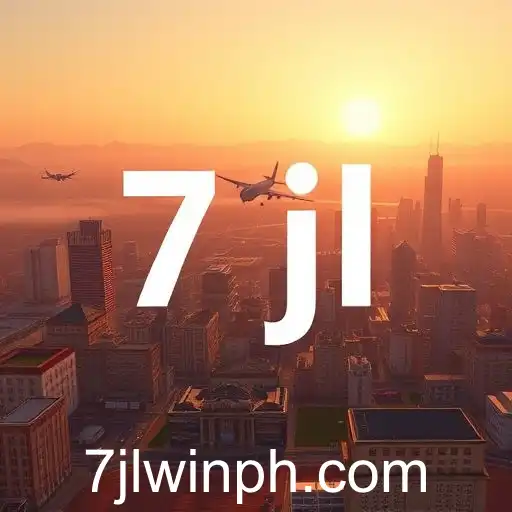7jl: Revolutionizing Digital Gaming in 2025