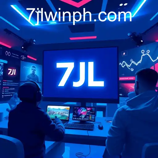 The Evolution of 7jl in Gaming Culture