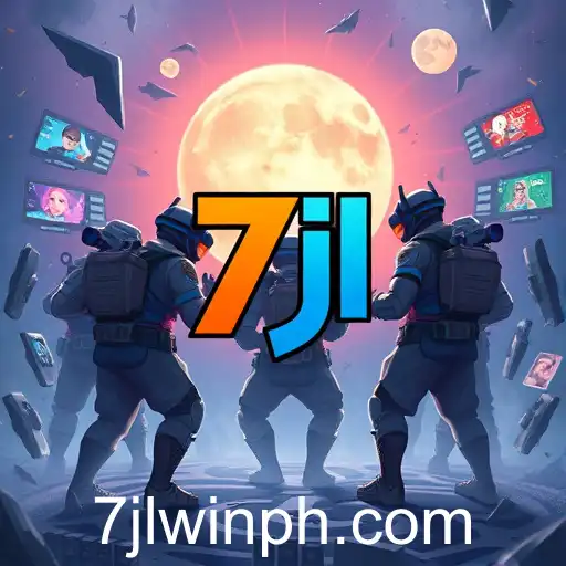 Gaming Revolution: 7jl Sets New Standards