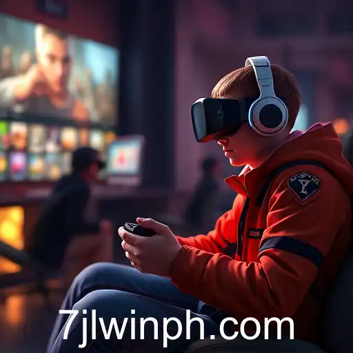 Gaming Trends Shaping the Future