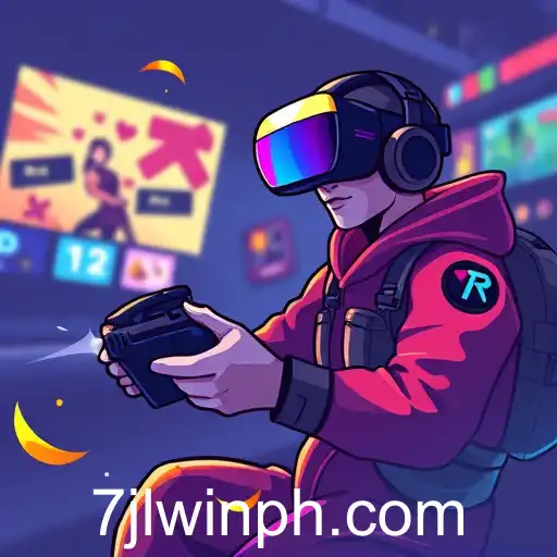 The Rise of 7jl in the Online Gaming World