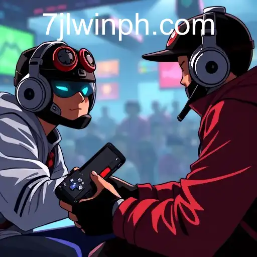 The Thriving World of Multiplayer Games: Connecting Players Across the Globe