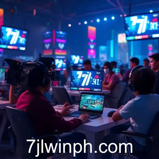 The Rise of 7jl in the Gaming Industry