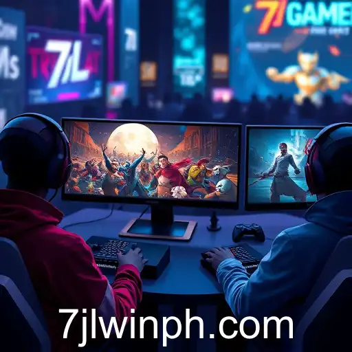 The Rise of 7jl: Revolutionizing Online Gaming
