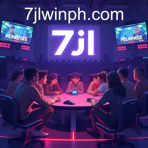 The Rise of 7jl in Online Gaming