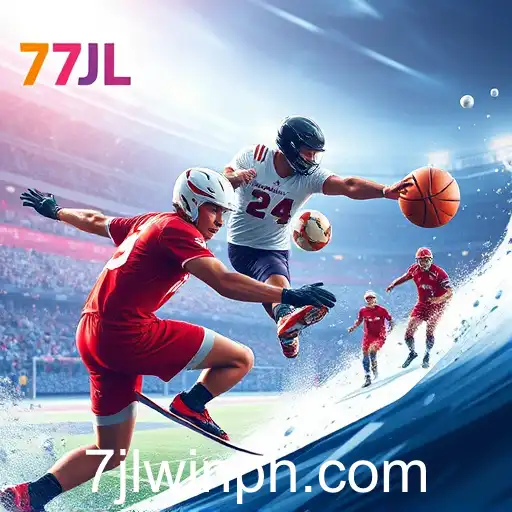 The Rise of 7jl: A Gaming Phenomenon