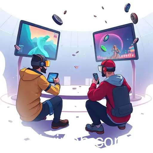 The Rise of Gaming: A Journey Through 7jl and Beyond